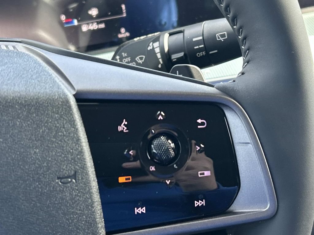 New 2026 Nissan Murano Platinum w/ Cargo Package AWD/4WD image 29