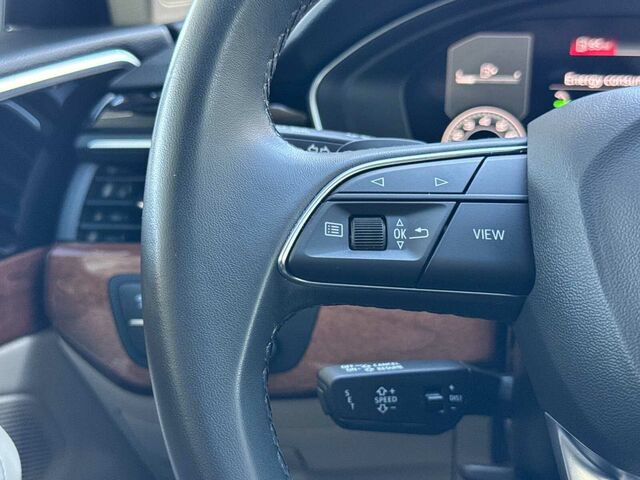 Used 2023 Audi A4 2.0T allroad Premium Plus w/ Premium Plus Package AWD/4WD image 30