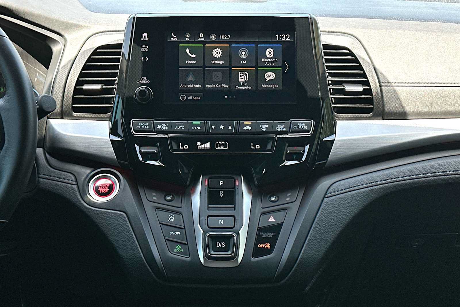 Used 2024 Honda Odyssey Sport image 26