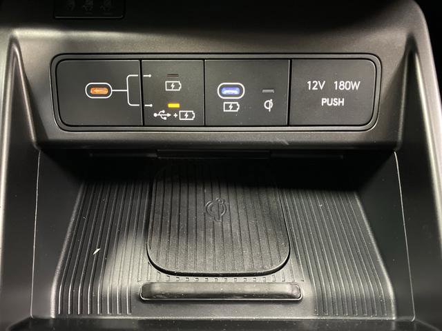 New 2026 Hyundai Kona SEL Premium image 22