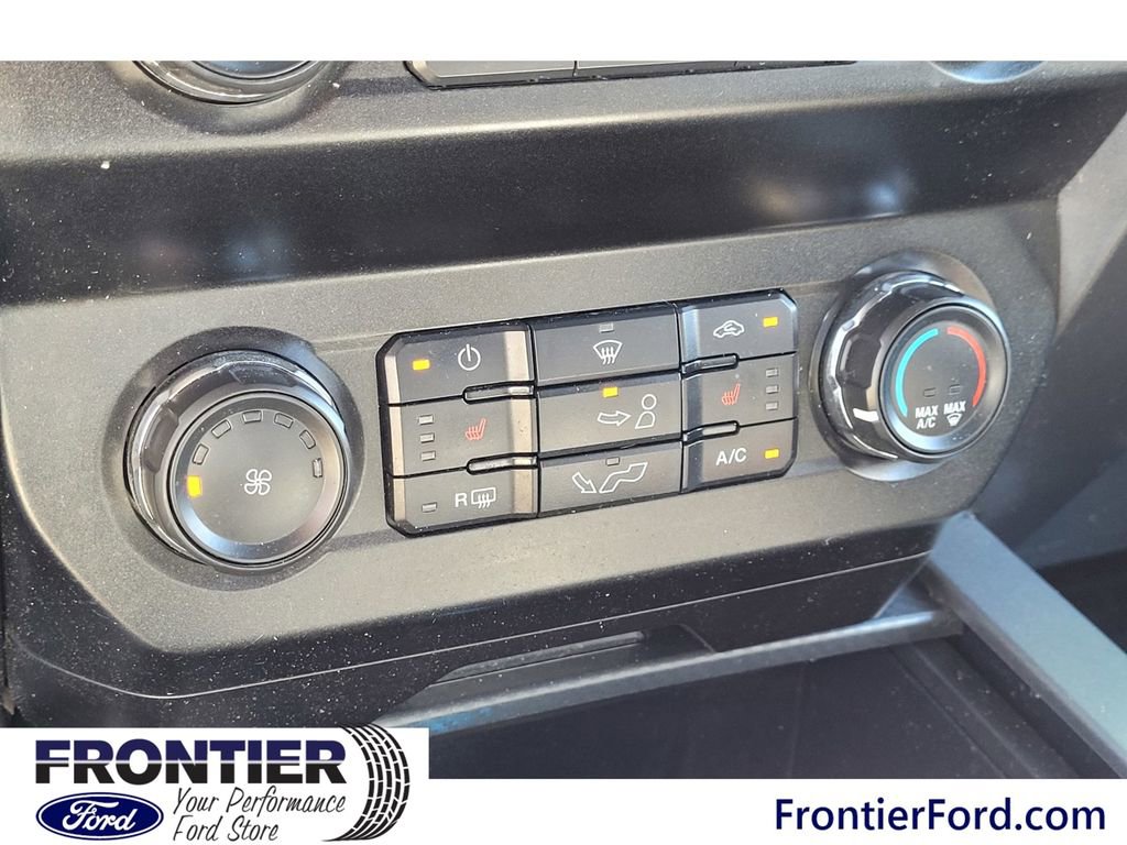 Used 2020 Ford F150 XLT w/ Equipment Group 302A Luxury image 22