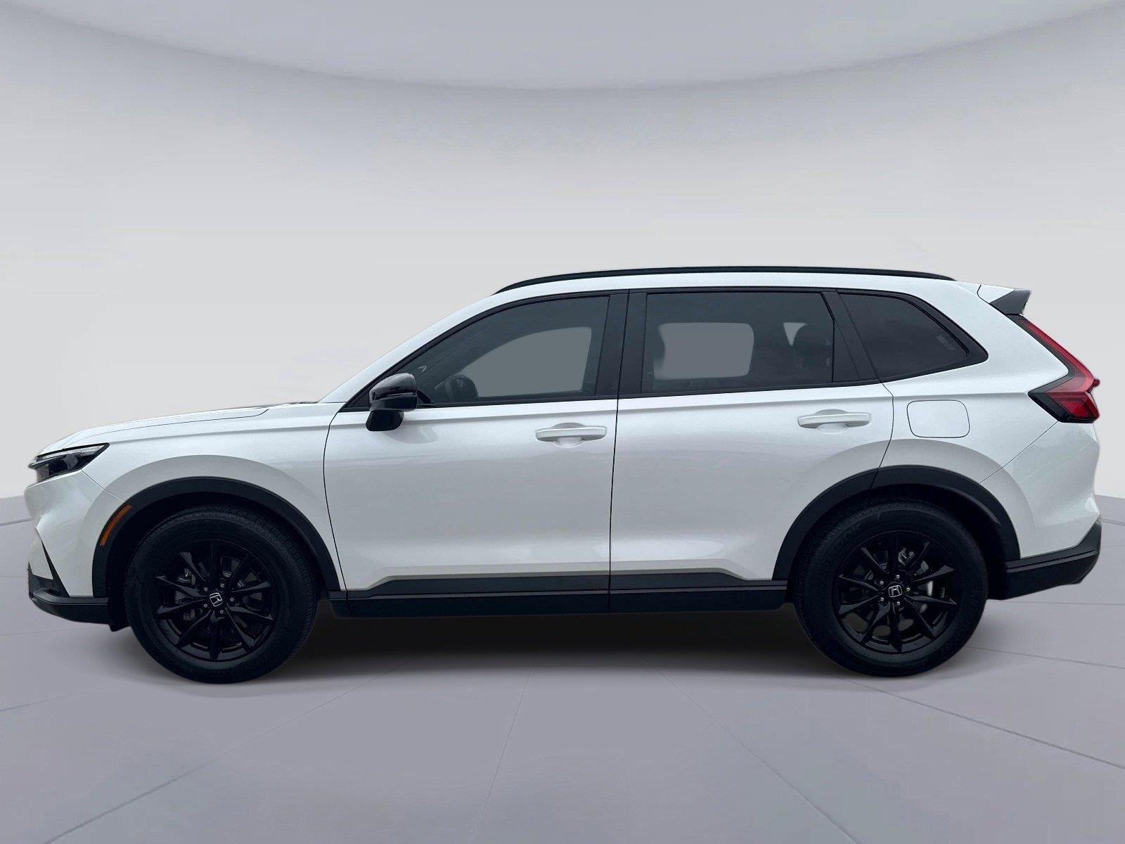 Certified 2026 Honda CR-V Sport-L image 7