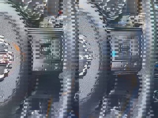 Certified 2023 Nissan Rogue SV w/ SV Premium B Package image 22