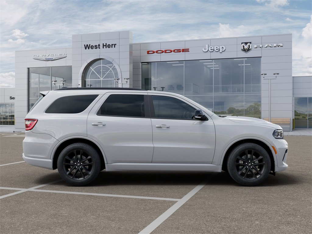 New 2026 Dodge Durango GT image 21
