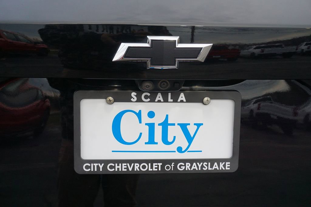 Used 2024 Chevrolet Blazer RS w/ Driver Confidence II Package FWD image 34