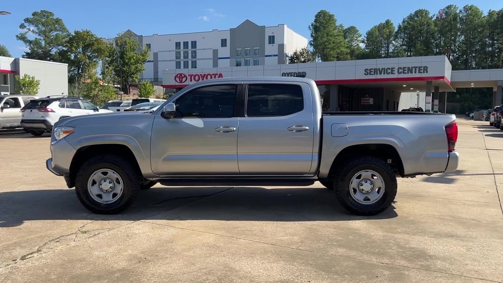 Used 2019 Toyota Tacoma SR w/ SR Convenience Package AWD/4WD image 3