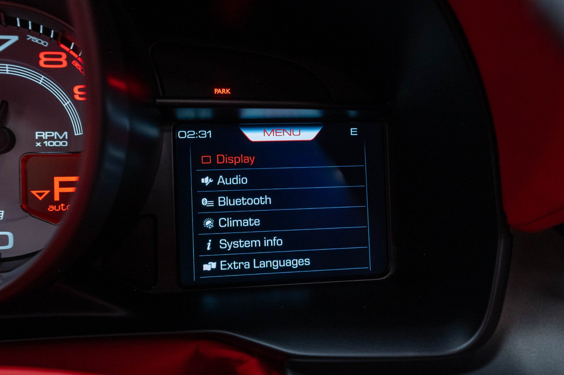 Used 2021 Ferrari F8 Tributo RWD image 43