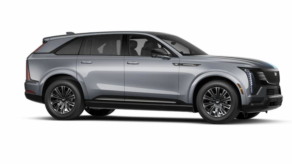 New 2026 Cadillac Escalade IQ Sport 1 AWD/4WD image 58