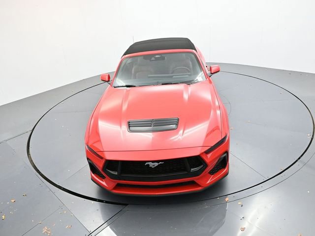 New 2025 Ford Mustang GT Premium image 19