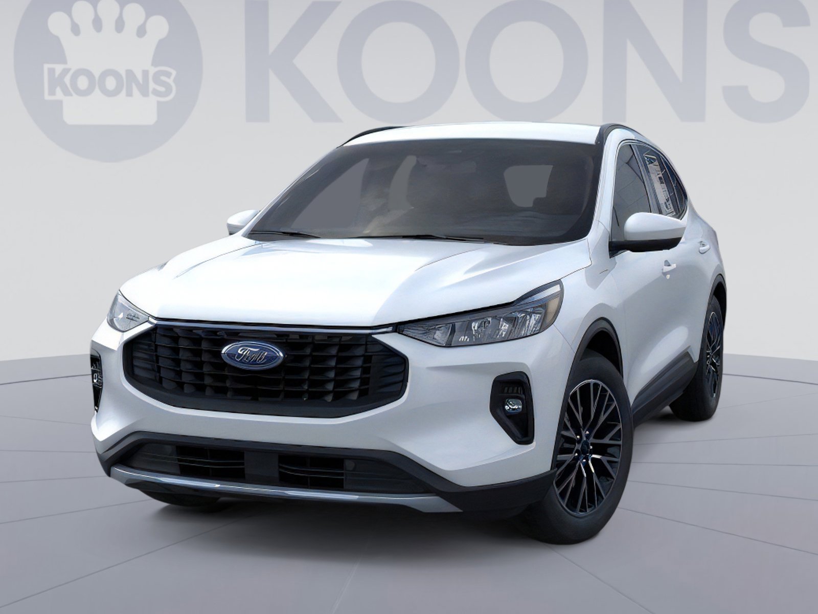 New 2026 Ford Escape SE image 2