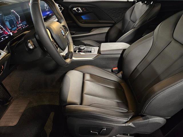 Certified 2025 BMW 230i xDrive Coupe w/ M Sport Package AWD/4WD image 16