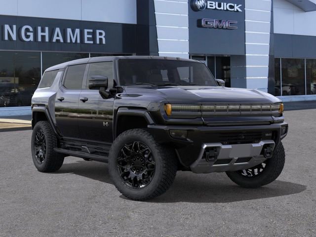 New 2026 GMC Hummer EV SUV image 7
