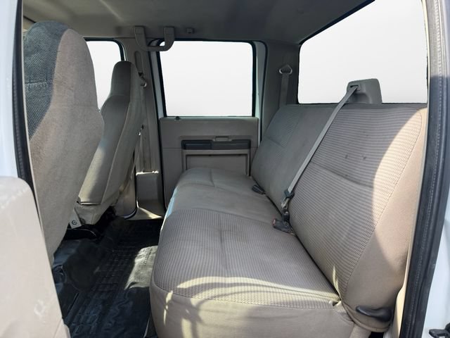 Used 2008 Ford F450 XL AWD/4WD image 13