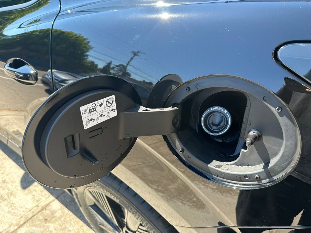 New 2025 Nissan Murano SV w/ Cargo Package AWD/4WD image 30