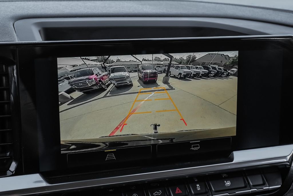 Used 2024 Chevrolet Silverado 1500 RST image 20