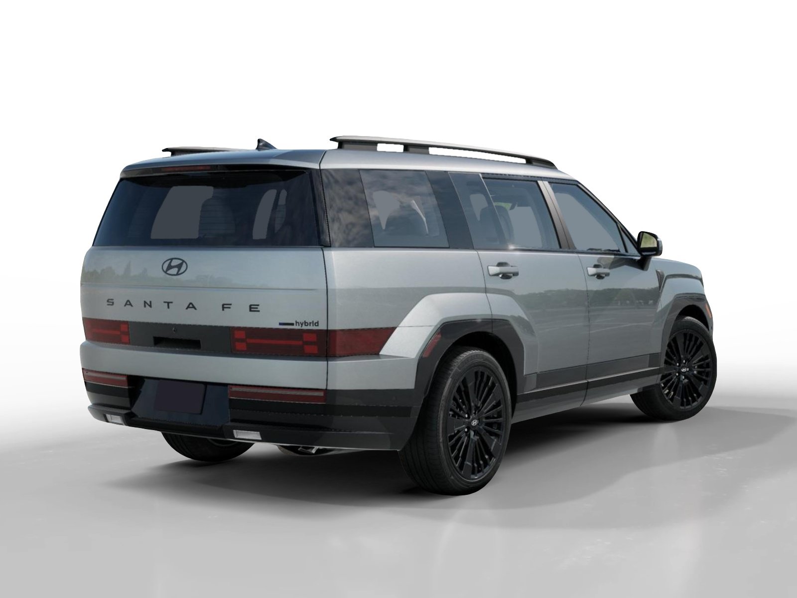 New 2027 Hyundai Santa Fe Calligraphy AWD/4WD image 5