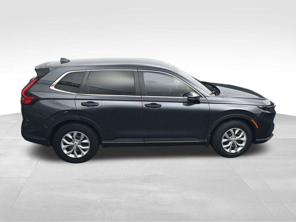 Used 2025 Honda CR-V LX image 35