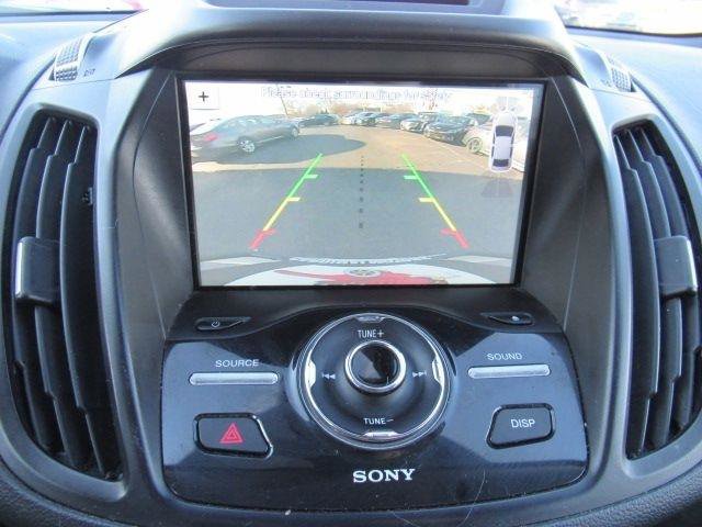 Used 2018 Ford Escape Titanium image 18