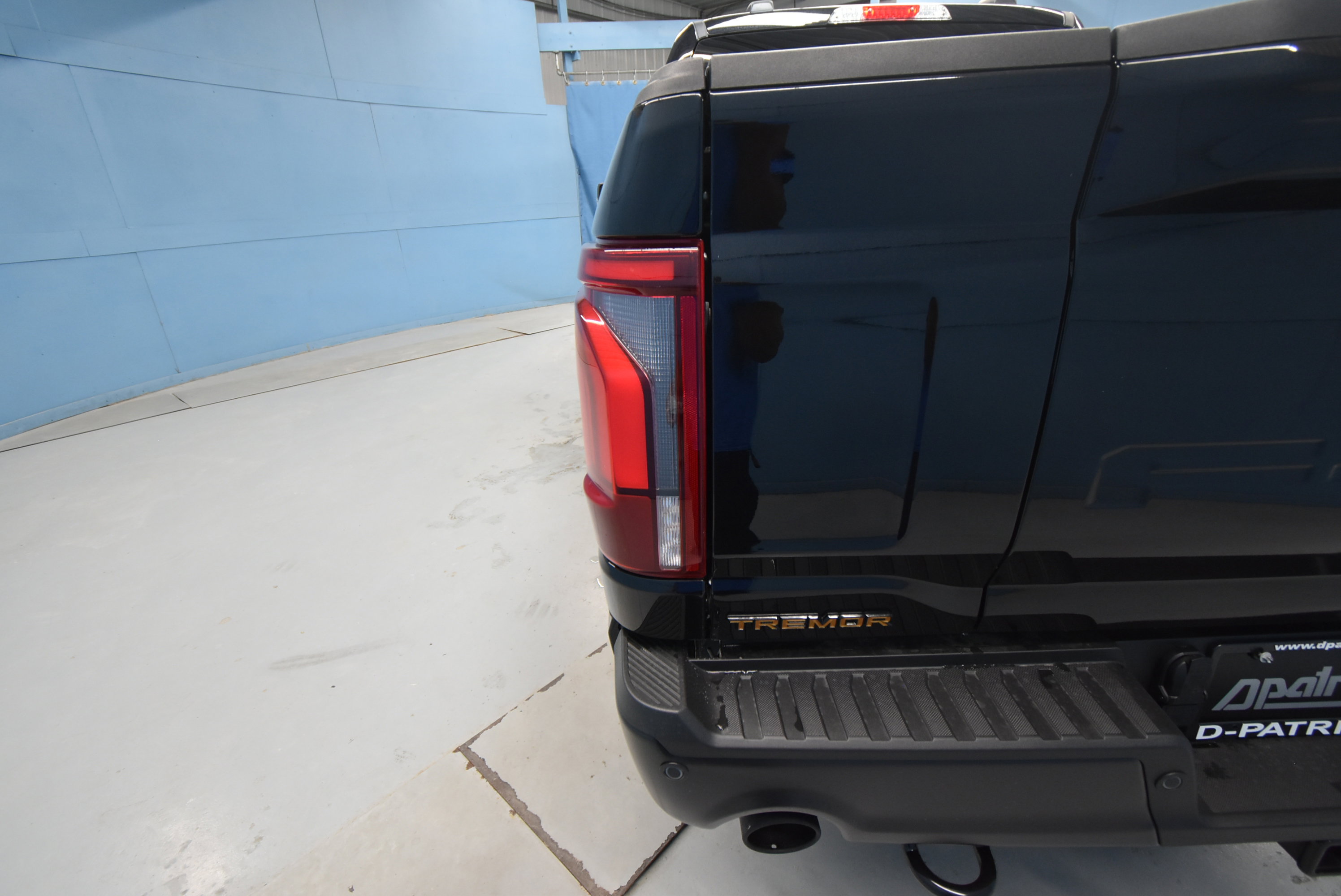 New 2025 Ford F150 Tremor w/ Equipment Group 402A High image 39