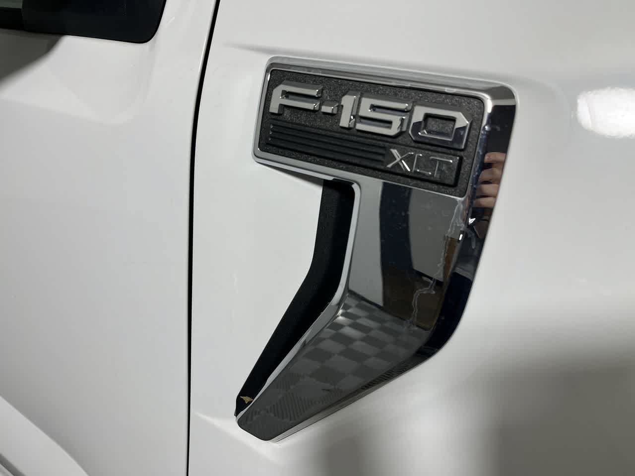 Used 2024 Ford F150 XLT w/ Tow/Haul Package AWD/4WD image 11