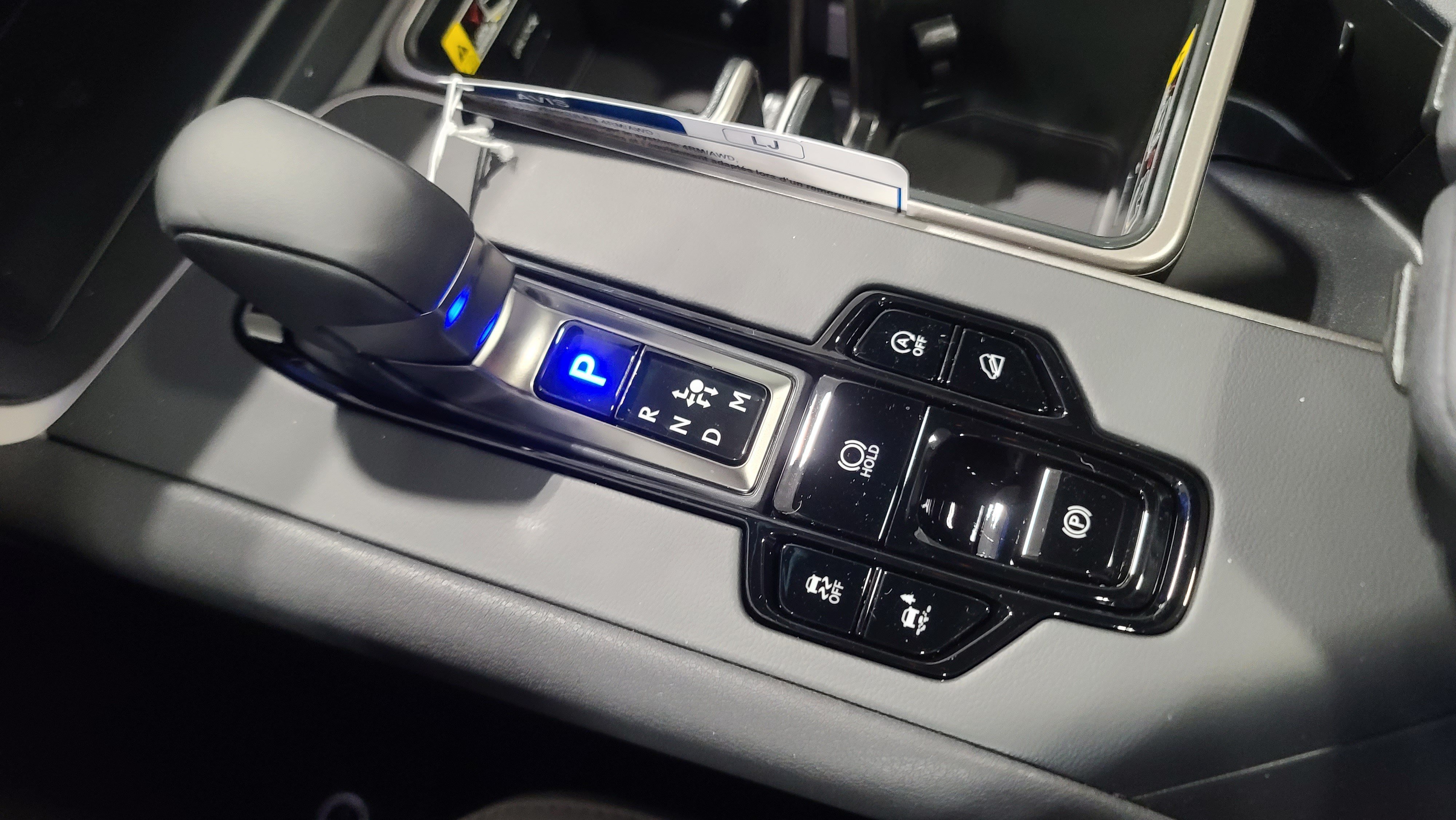 New 2026 Lexus TX 350 AWD w/ Technology Package image 26
