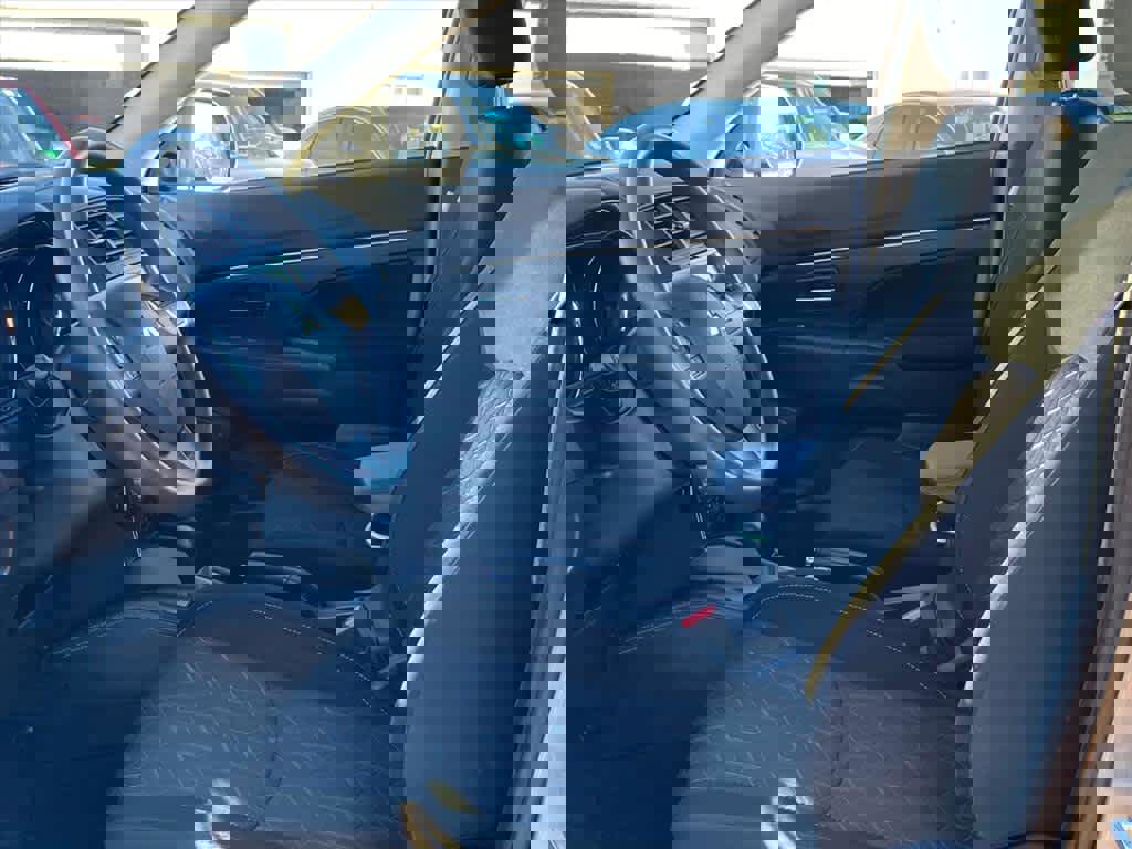 Used 2023 Mitsubishi Outlander Sport ES image 11