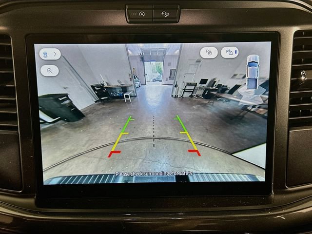 New 2026 Ford F150 STX AWD/4WD image 18