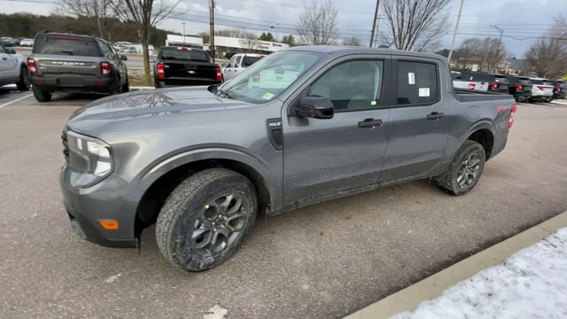 New 2026 Ford Maverick XLT w/ XLT Luxury Package image 6