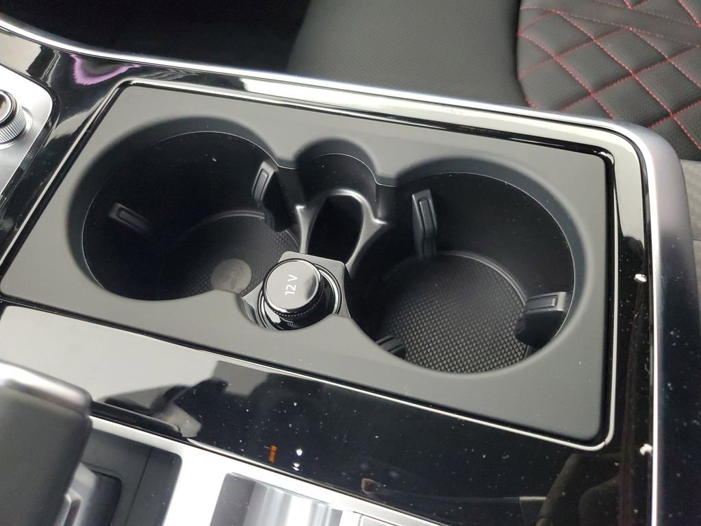 New 2026 Audi Q8 Prestige AWD/4WD image 30