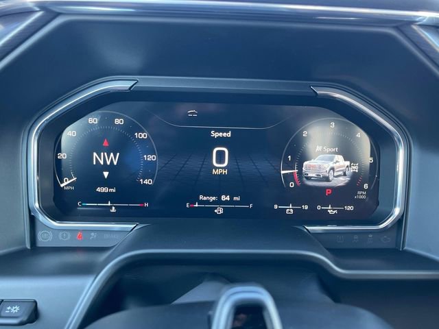 New 2026 GMC Sierra 1500 Denali Ultimate image 32