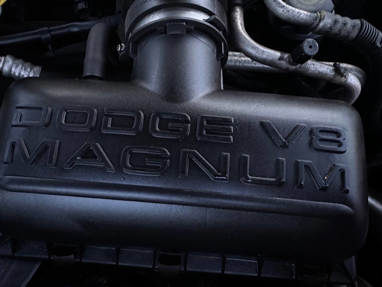 Used 2003 Dodge Dakota SLT image 12