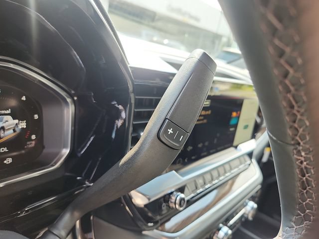 New 2026 GMC Sierra 1500 Elevation AWD/4WD image 10