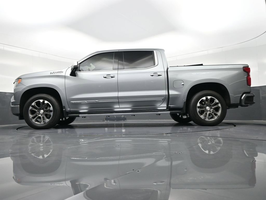 Used 2024 Chevrolet Silverado 1500 High Country RWD image 24