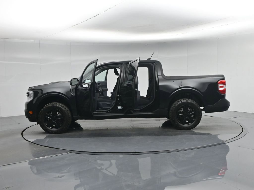 Used 2024 Ford Maverick XL w/ Equipment Group 100A Standard AWD/4WD image 4