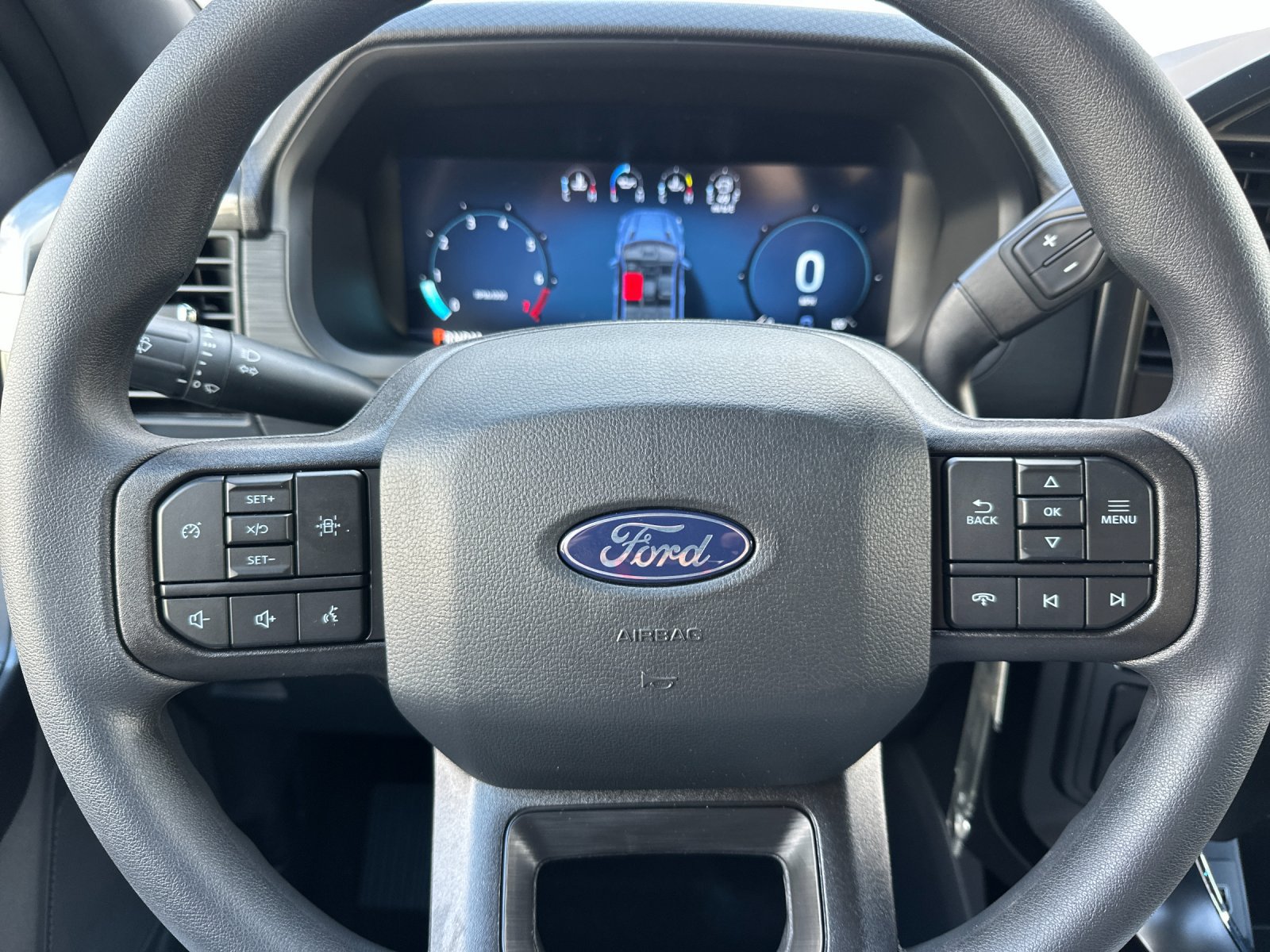 New 2026 Ford F150 STX w/ Equipment Group 200A RWD image 20