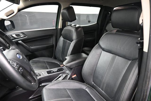 Used 2023 Ford Ranger Lariat w/ Equipment Group 501A High AWD/4WD image 15