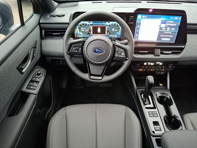 New 2026 Subaru Outback Limited image 12