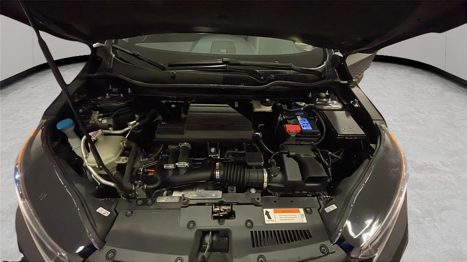 Used 2022 Honda CR-V EX-L image 25