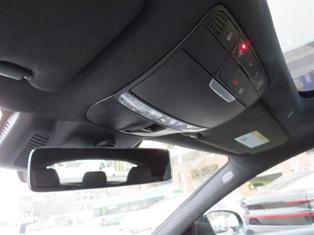 Certified 2023 Mercedes-Benz AMG GT 43 image 17