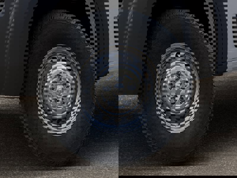 New 2025 RAM ProMaster 2500 w/ Safety Group image 4