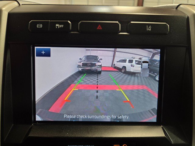 Used 2020 Ford F250 Lariat w/ Lariat Value Package AWD/4WD image 66