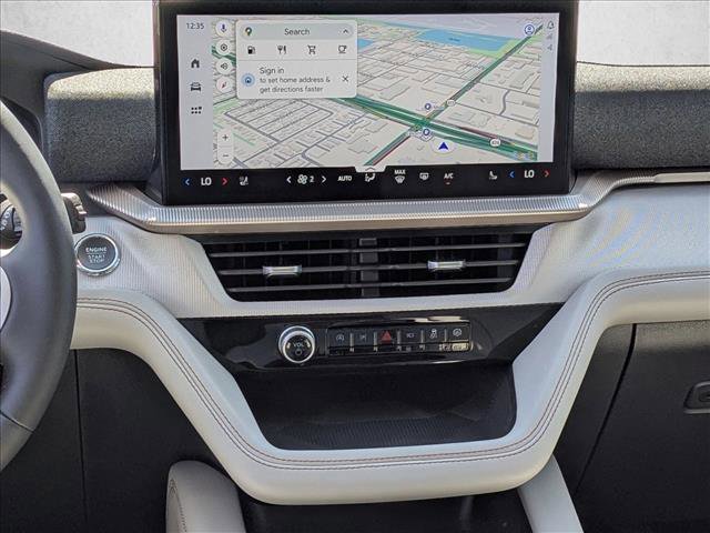 New 2026 Ford Explorer Active w/ Active Comfort Package image 11