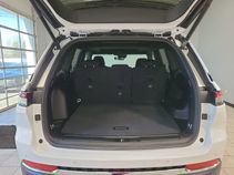New 2026 Jeep Grand Cherokee Laredo X image 7