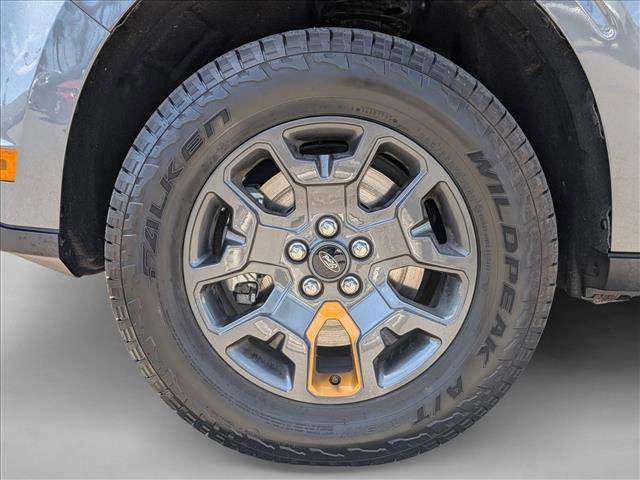 Used 2024 Ford Maverick Tremor w/ Tremor Off-Road Package image 21