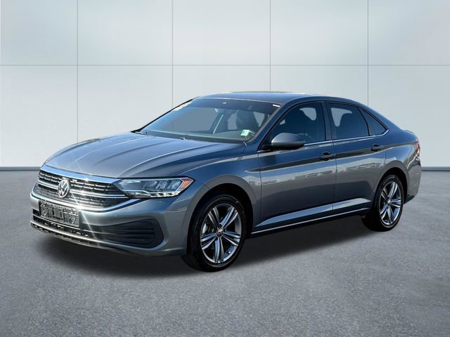 Used 2022 Volkswagen Jetta SE image 5