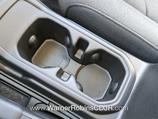 New 2026 Jeep Wrangler Sport AWD/4WD image 20