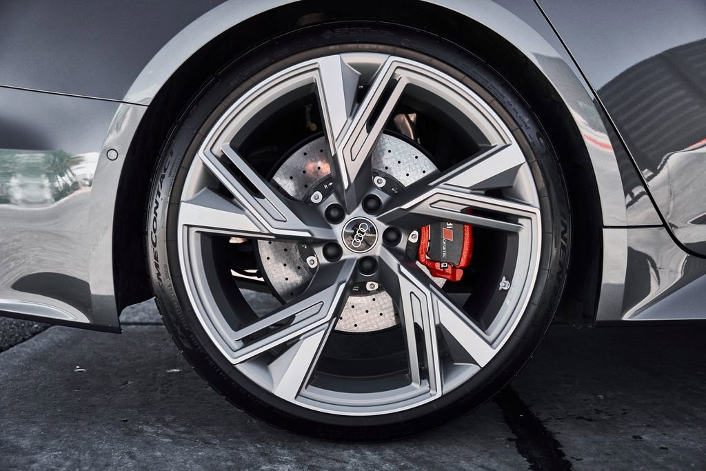 Used 2022 Audi RS 6 image 26