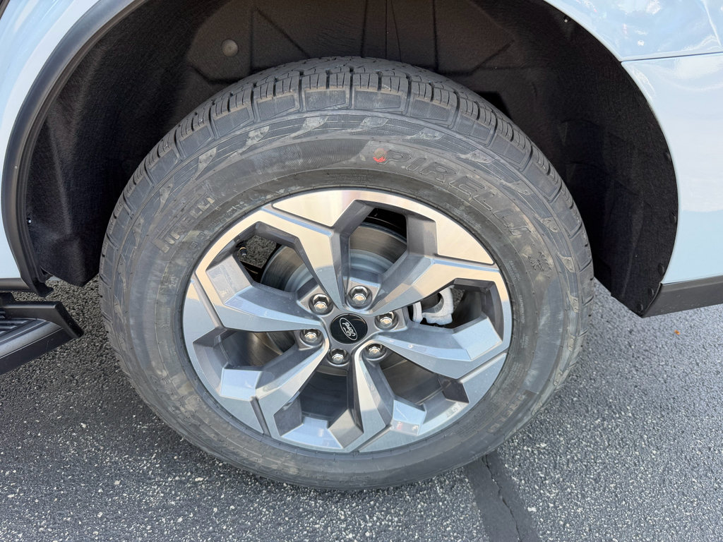 New 2027 Ford Expedition Active AWD/4WD image 25
