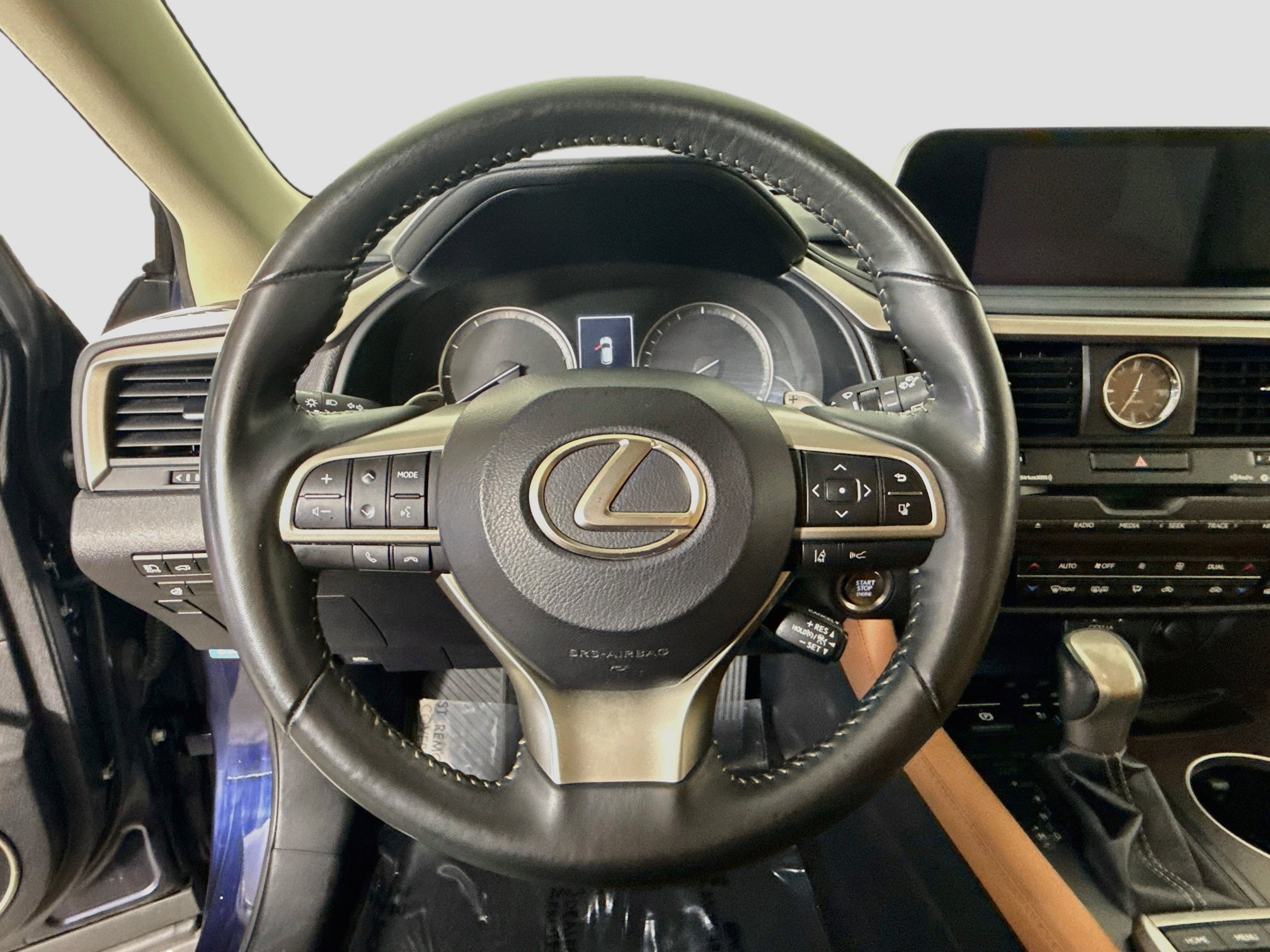 Used 2022 Lexus RX 350 AWD w/ Premium Package image 13