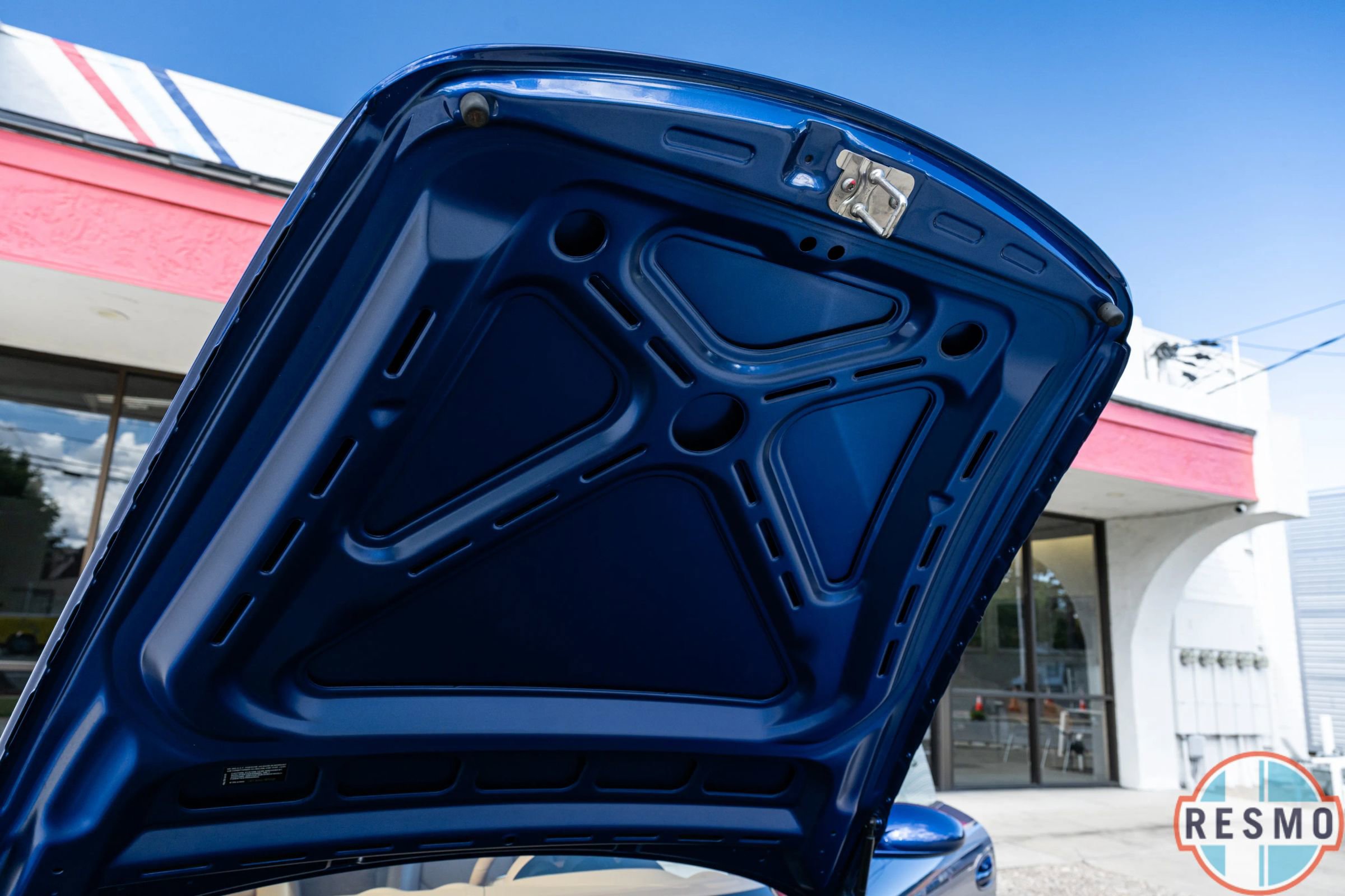 Used 2006 Porsche Cayman S image 16